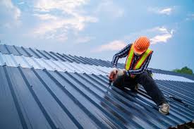 Trusted Byron Center, MI Roofing servicies Experts